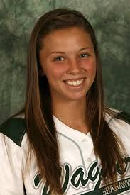 2013 Softball Roster