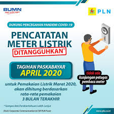 Rincian industri yang berhak mendapat insentif dapat dilihat pada peraturan menteri keuangan (pmk) nomor 86/pmk.03/2020 sebagaimana telah diubah. Cegah Penyebaran Covid 19 Pln Hitung Pemakaian Listrik Rata Rata 3 Bulan Terakhir Sumut24