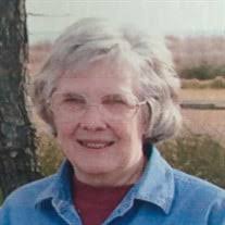 Obituary information for Elaine Ida Beach