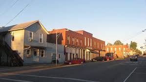 Shiloh, Richland County, Ohio