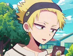 Check spelling or type a new query. Who Is The Main Character In Toilet Bound Hanako Kun