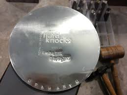 Don't forget to hop on a giant scale and challenge yourselves to bringing it down. Royal Selangor Pewter Factory Kuala Lumpur Baketitude