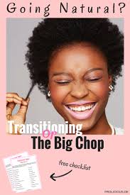 Sure it requires some amount of effort and patience, but natural hair growth is very achievable. 10 Reasons Why Your Natural Hair Is Not Growing