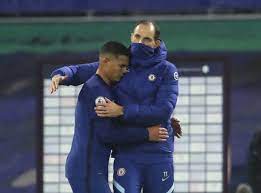 Silva was tuchel's captain in the french capital. Thomas Tuchel Reveals Thiago Silva Injury Status For Fa Cup Game Chelsea News