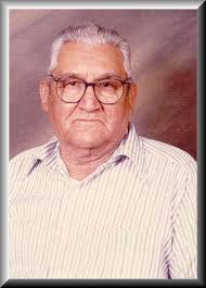 Andres De La Rosa Castillo Jr. (1911-2005)