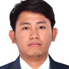 Christopher Bernard BENONG