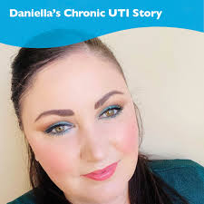 It's been almost 2yrs since having my 2nd baby but ever since then I've  been dealing with group b streptococcus infection in urine causing me to  have so much pelvic discomfort and