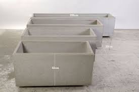 Dade Betonbrunnen 208 Concrete Works Betonshop Brunnentrog Brunnen Betonwaschbecken
