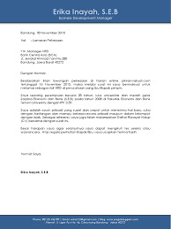 Namun mencari pekerjaan sekarang ini tidaklah mudah karena tingginya angka pencari kerja. Contoh Kop Surat Lamaran Kerja 2 Docx