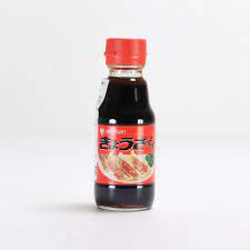 This is a fantastic dipping sauce for pot stickers or shrimp dumplings. Mizkan Gyoza Dipping Sauce 150ml Sushisushi