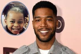 Meet Vada Wamwene Mescudi Photos Of Kid Cudi S Daughter With Baby Mama Ecelebritymirror In 2020 Kid Cudi Daughter Celebrity Babies Baby Mama