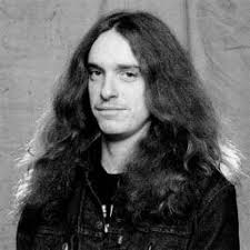 Clifford Lee Burton