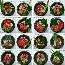 Macam Macam Bumbu Dasar Semoga Bermanfaat Bumbudasar Macammacambumbudasar Bumbudasarputih Bumbuayamgoreng Bumbupe Resep Resep Makanan Masakan Asia