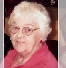 Obituary information for Gladys Gustafson