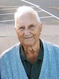 Arthur Ernest Quilliam (Ernie)