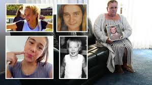 The entire wiki with photo and video galleries for each article. When Predators Strike Child Murders That Shocked Queensland Morning Bulletin