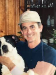 Obituary for George "Alex" Alexander Phillips