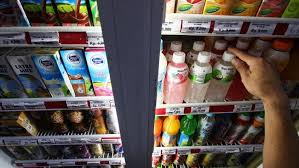 Buat minuman pengganti minuman kemasan, selain sehat juga bahan2 alami dan pasti murah. Penjualan Makanan Dan Minuman Kemasan Anjlok 40 Persen