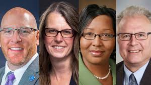 Lewis-Clark State College Announces Four Finalists for Provost/VP for  Academic Affairs