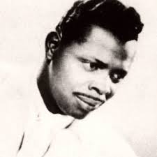 FROM THE VAULTS: Harold Burrage born 30 March 1931