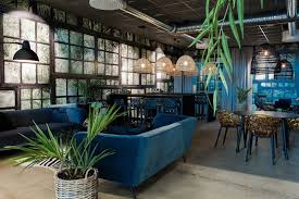 Rebelwalls Wallcovering Perspective Jardin