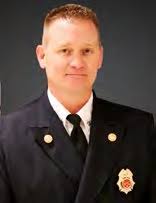 The Albuquerque Fire Department