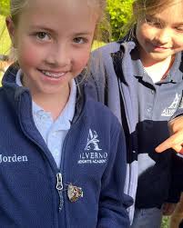 Second grade learns about the life cycle of the butterfly. 🦋🐛🦋  #alvernoheightsacademy #alvernoheights #alvernoheightsjaguars #ahajaguars  #jagsroar #yourplacetoshine