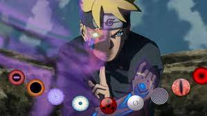 Karma is one of the strongest known powers in the world of boruto: Boruto Chapter 47 Release Date Spoilers Theories Amado Will Use Boruto S Karma To Defeat Jigen Blocktoro