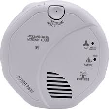 I will leave it until next week as i'm not intending to brake hard , i will just. Bush Baby Hardwired Functional Smoke Detector Bb4kwififunsmoke B