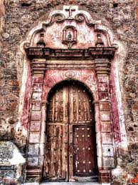 Villanueva Villanueva Zacatecas Viajes En Mexico Cultura De Mexico Templo