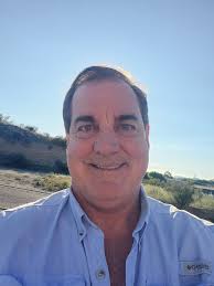 Hello I'm Shawn I live