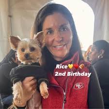 Happy Birthday K9 Officer "PEPPER" ☆note: hit open