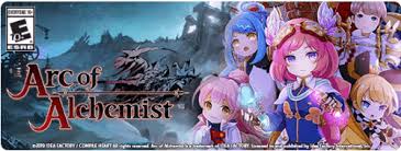 Today, we have the first exciting teaser trailer for the movie. The Drastik Measure Arc Of Alchemist Launches On Ps4 Switch January 2020 Opening Movie Trailer