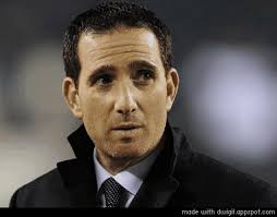 Howie Roseman, Non-Football Guy, Owns the NFL