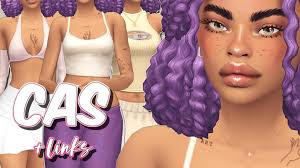 sims 4 lookbook
