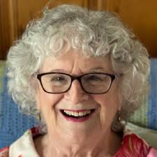 Instructor Mary Ann Johnson