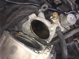 Smoked intake for vacuum leaks and none found. Keep Getting P0171 00 System Too Lean Bank 1 Code Land Rover And Range Rover Forum