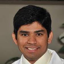 Dr. Bangalore V. Deepak