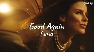 Good Again Musikvideo