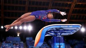 Simone biles is the most decorated american gymnast, with more than two dozen olympic and world championship medals to her name. 5ujscdbnwdl4fm