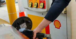 Oil Prices Surge Above $100 a Barrel for the First Time in Almost Four Years
