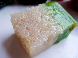 Kue Lapis Ketan Jakarta Indonesia Food Drinks Dessert Asian Desserts Food Obsession