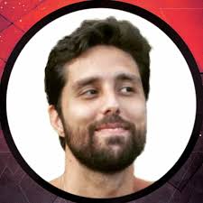 Irmão do Jorel Oficial added a...