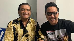 Siapa sangka, gofar pernah meluluhkan hati putri seorang konglomerat. Sebelum Meninggal Didi Kempot Rindu Ingin Kolaborasi Lagi Dengan Gofar Hilman Kumparan Com