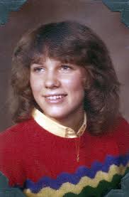 Shari Petersen Phillips deWit (1965-1997)