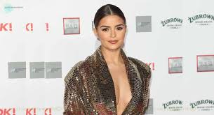 Many people ask about demi rose mawby body measurements & health current her total body measurements are 32 inch body size, eyes color, and hair color is black. Demi Rose S Net Worth Instagram Modeling Dating