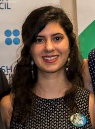 Green barriers & air pollution • Maria del Carmen Redondo Bermudez