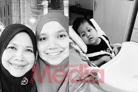 Prof muhaya boleh ke kita tenang. Telah Kembali Ke Rahmatullah Cucunda Kami Cucu Prof Muhaya Meninggal Dunia Media Hiburan