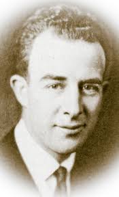 Maj Burtis John “Burt” Dolan Sr. (1890-1937)