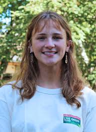 Campus Sustainability Month Celebration Reflection